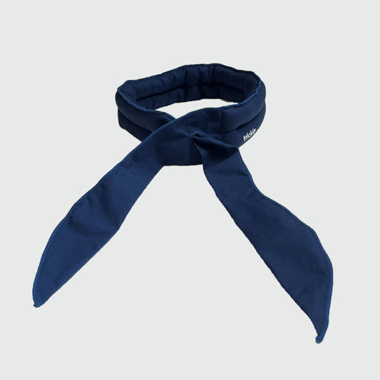 Trickie® CoolScarf Navy Blue