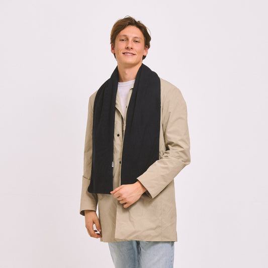 Trickie® PowerScarf™ - Midnight Blue