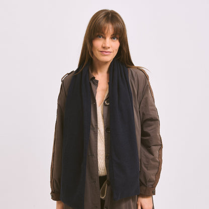 Trickie® PowerScarf™ - Midnight Blue