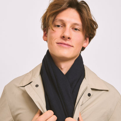 Trickie® PowerScarf™ - Midnight Blue