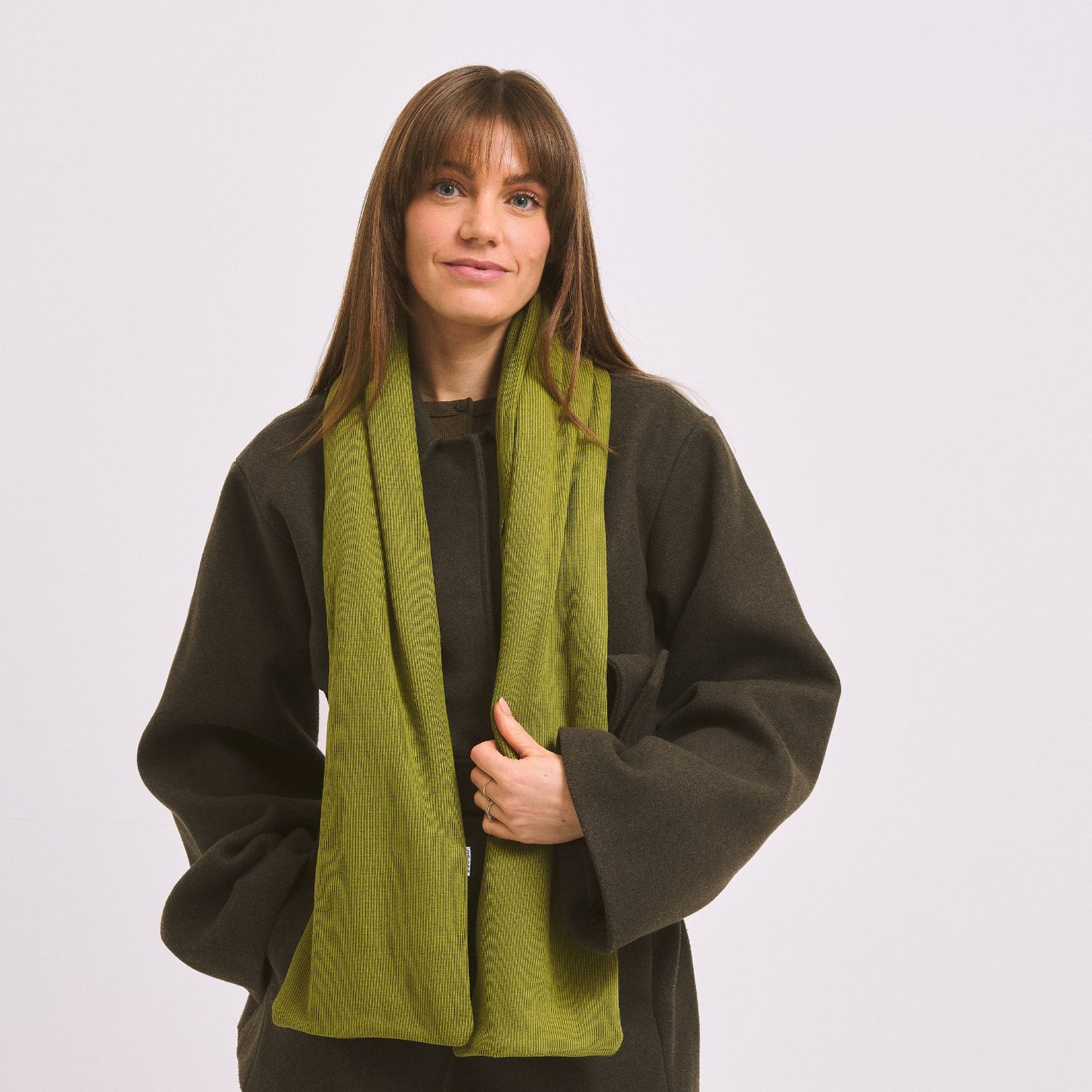 Trickie® PowerScarf™ - Urban Green
