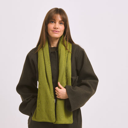 Trickie® PowerScarf™ - Urban Green