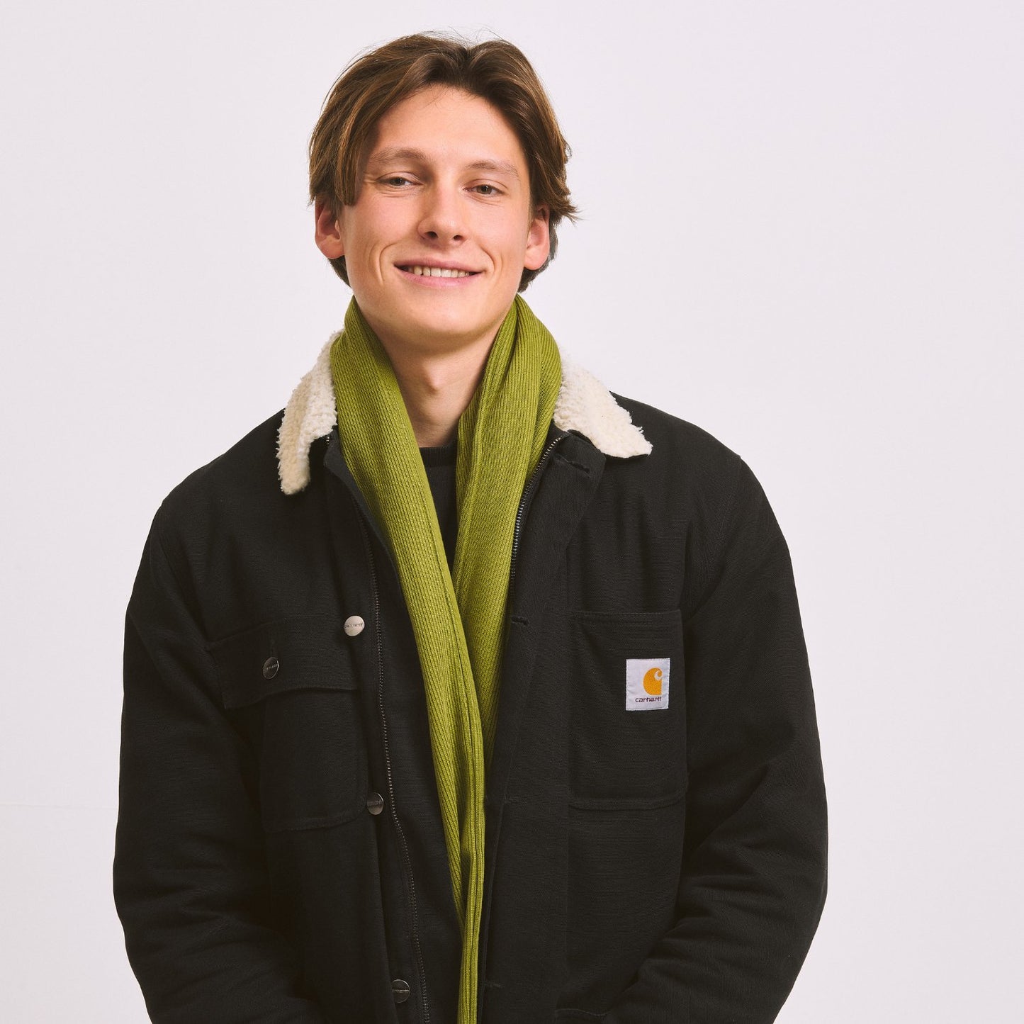 Trickie® PowerScarf™ - Urban Green