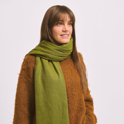 Trickie® PowerScarf™ - Urban Green