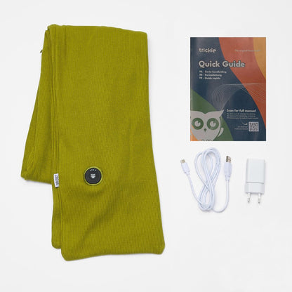 Trickie® PowerScarf™ - Urban Green