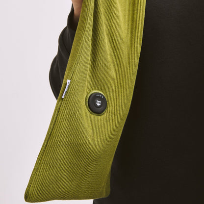 Trickie® PowerScarf™ - Urban Green