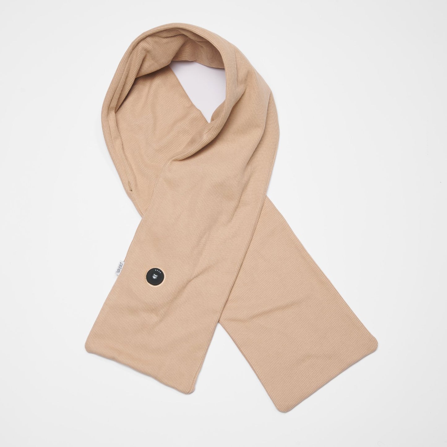 Trickie® PowerScarf™ - Soft Beige