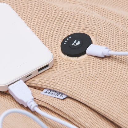 Trickie® PowerScarf™ - Soft Beige