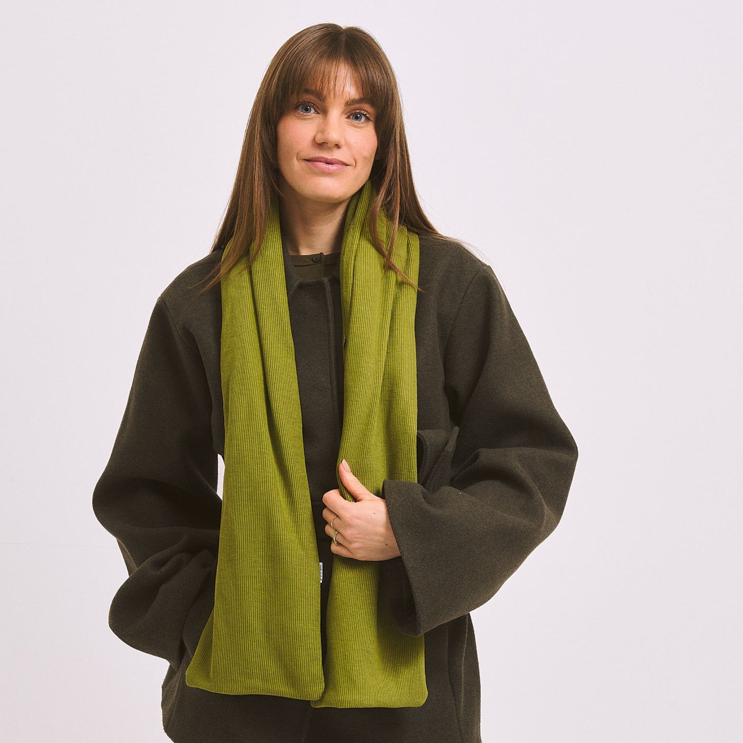 Trickie® PowerScarf™ - Urban Green