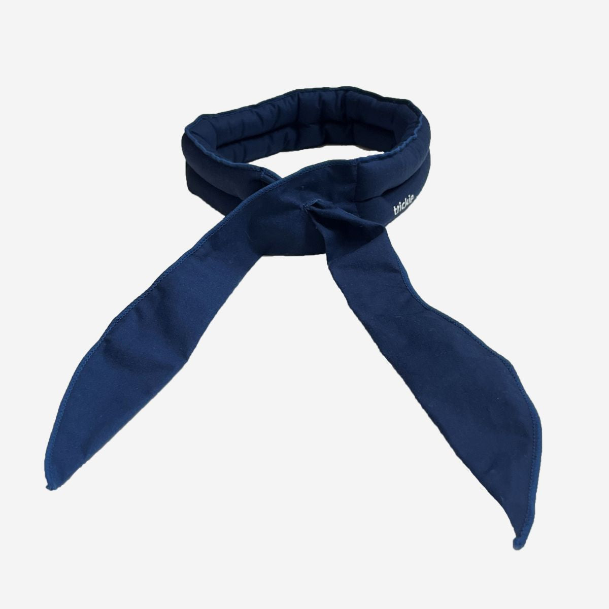 Trickie® koelsjaal Navy Blue