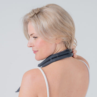 Trickie® koelsjaal Middle Grey