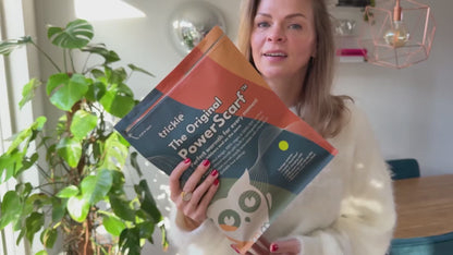 Trickie® PowerScarf™